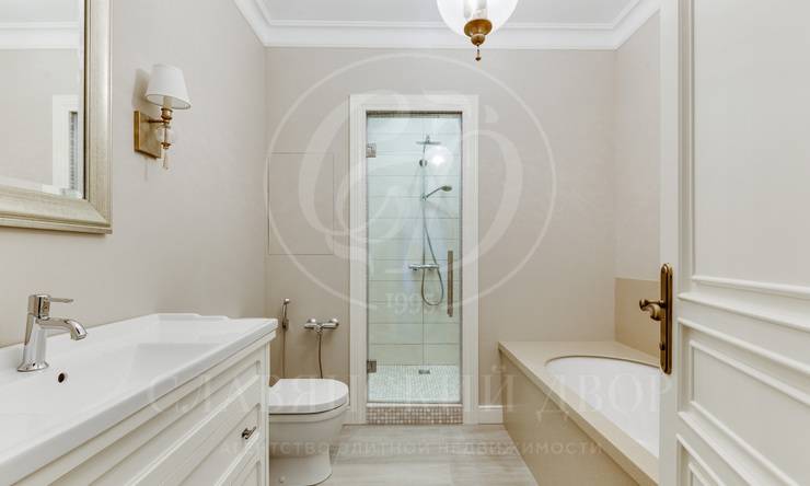 Лот-10182-174257 Аренда квартиры Хамовники, Плющиха