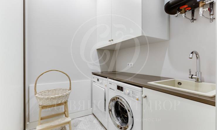 Лот-10182-174260 Аренда квартиры Хамовники, Плющиха