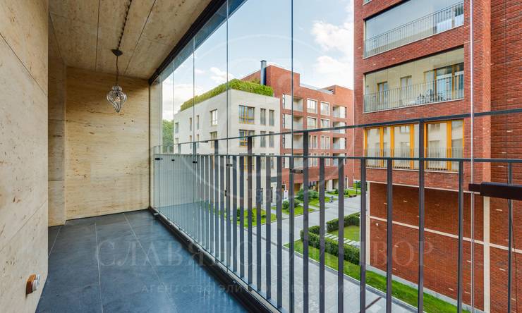 Лот-10182-174264 Аренда квартиры Хамовники, Плющиха