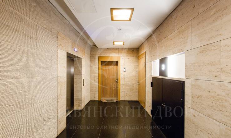 Лот-10182-174265 Аренда квартиры Хамовники, Плющиха