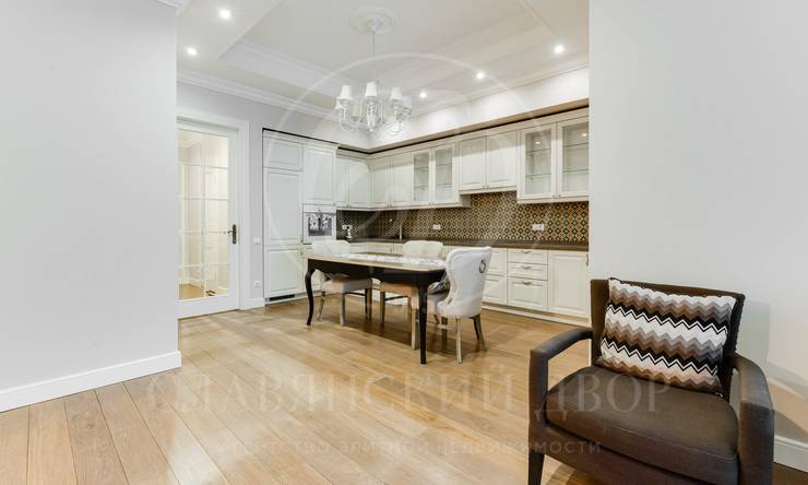 Лот-10182-174268 Аренда квартиры Хамовники, Плющиха