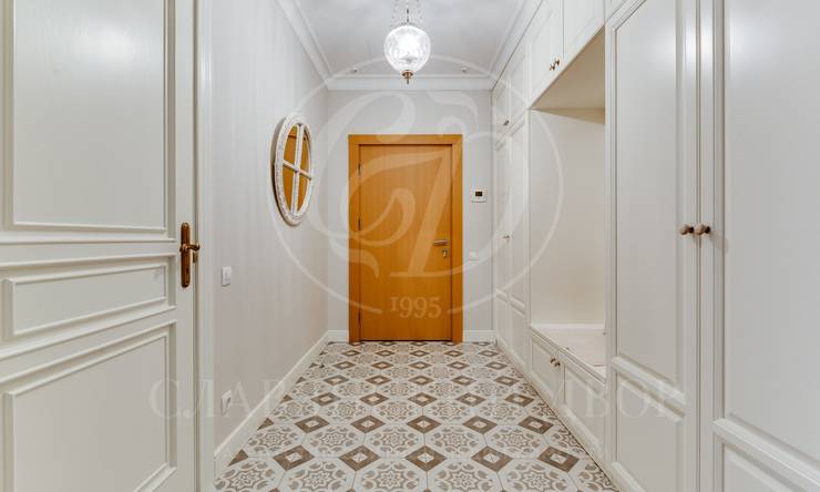 Лот-10182-174269 Аренда квартиры Хамовники, Плющиха