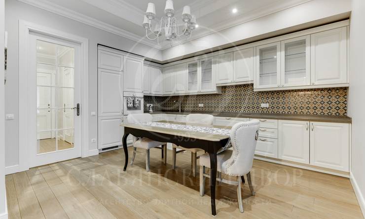 Лот-10182-174270 Аренда квартиры Хамовники, Плющиха