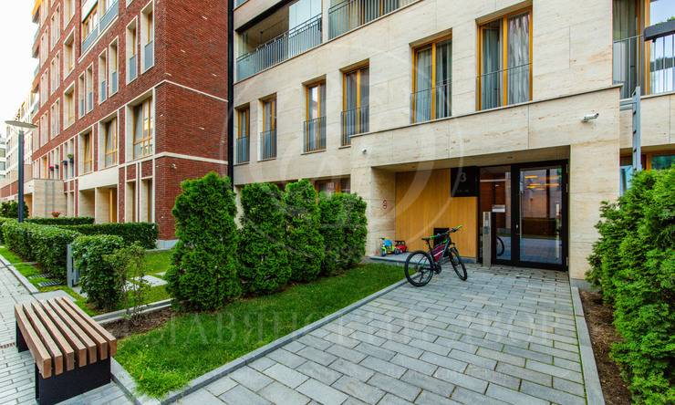 Лот-10182-174271 Аренда квартиры Хамовники, Плющиха