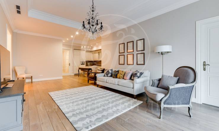 Лот-10182-174272 Аренда квартиры Хамовники, Плющиха