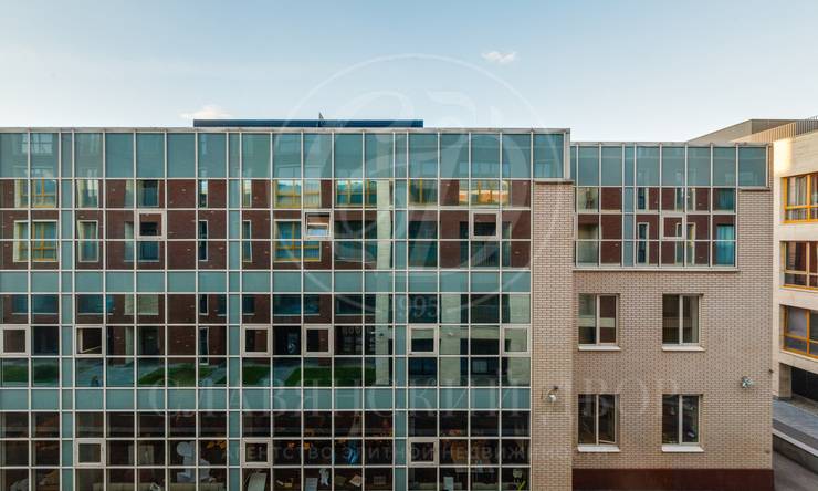 Лот-10182-174275 Аренда квартиры Хамовники, Плющиха