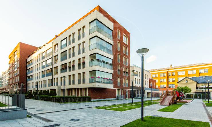 Лот-10182-174276 Аренда квартиры Хамовники, Плющиха