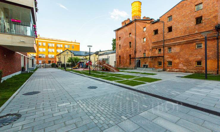 Лот-10182-174278 Аренда квартиры Хамовники, Плющиха