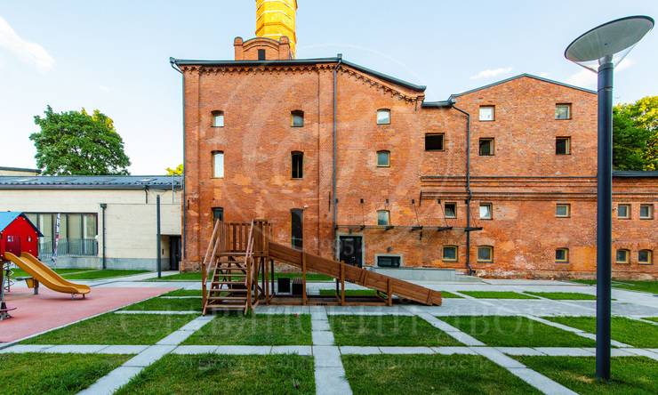 Лот-10182-174280 Аренда квартиры Хамовники, Плющиха