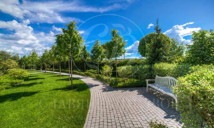 Лот-8098-174449 продажа дома Новорижское шоссе Гринфилд