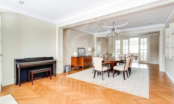 Лот-8098-174452 продажа дома Новорижское шоссе Гринфилд