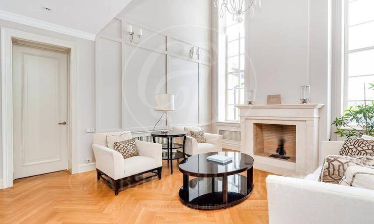 Лот-8098-174453 продажа дома Новорижское шоссе Гринфилд