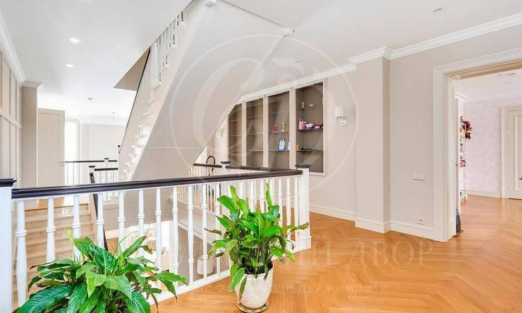 Лот-8098-174455 продажа дома Новорижское шоссе Гринфилд