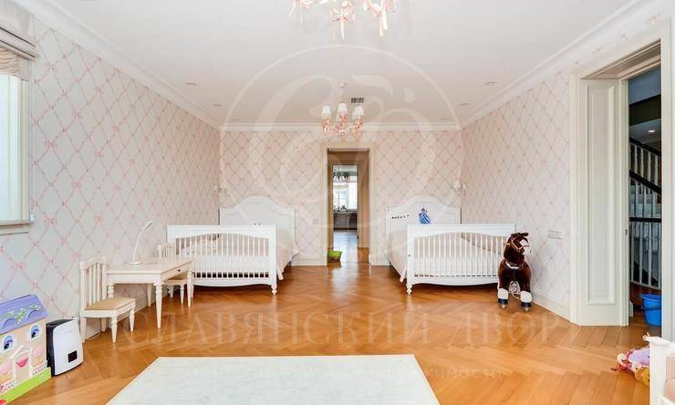 Лот-8098-174456 продажа дома Новорижское шоссе Гринфилд