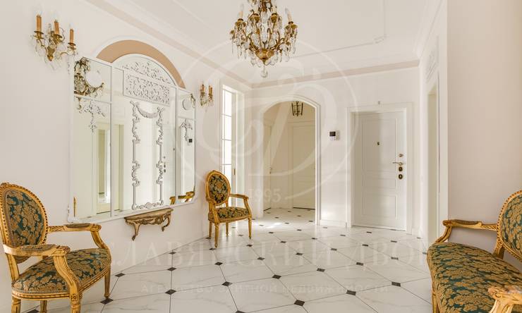 Лот-10796-174614 Аренда квартиры Кунцево