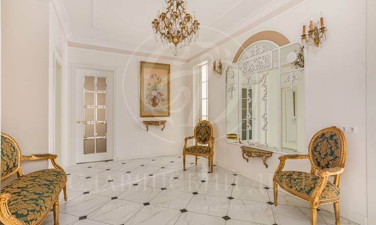 Лот-10796-174615 Аренда квартиры Кунцево