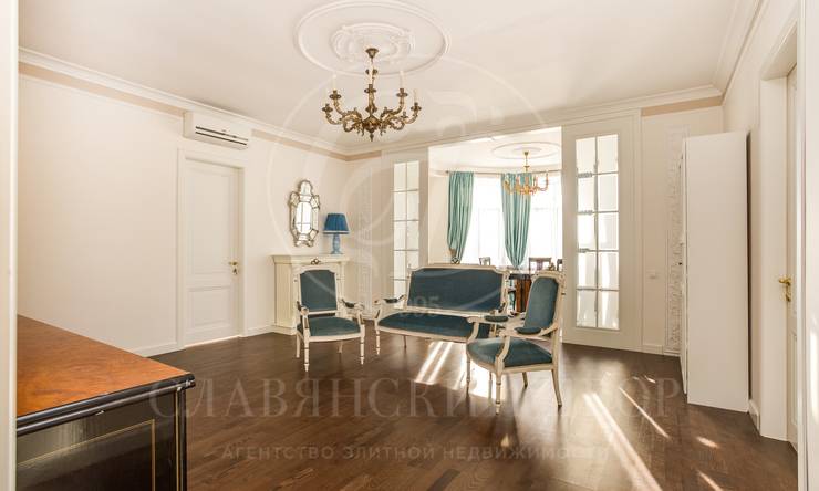 Лот-10796-174616 Аренда квартиры Кунцево