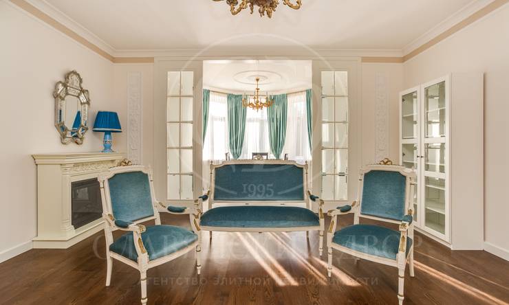 Лот-10796-174619 Аренда квартиры Кунцево