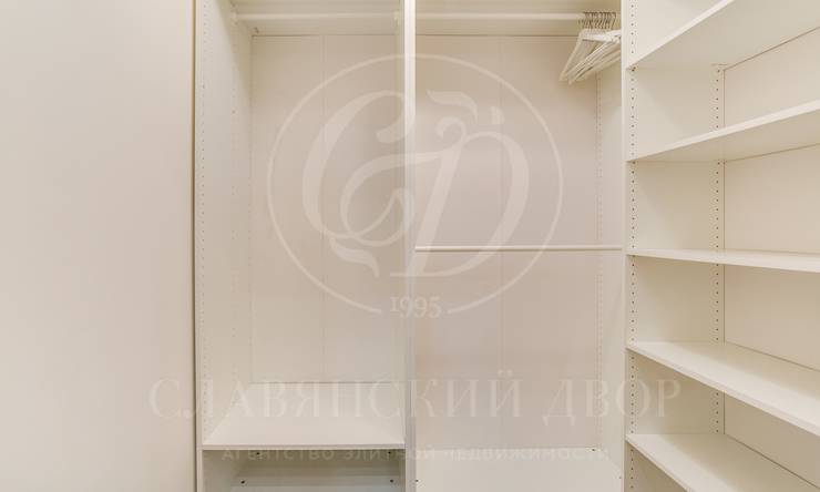 Лот-10796-174620 Аренда квартиры Кунцево