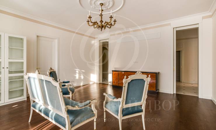 Лот-10796-174625 Аренда квартиры Кунцево