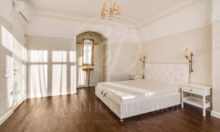 Лот-10796-174627 Аренда квартиры Кунцево