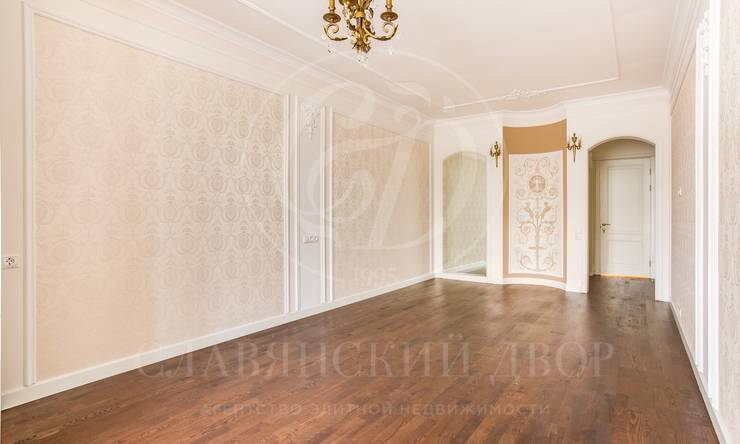 Лот-10796-174632 Аренда квартиры Кунцево