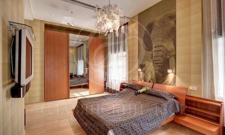 Лот-8102-174640 аренда дома Рублево-Успенское шоссе Никологорский (Коттон Вей)