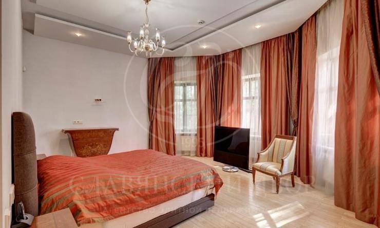 Лот-8102-174644 аренда дома Рублево-Успенское шоссе Никологорский (Коттон Вей)