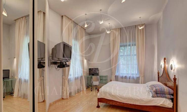 Лот-8102-174646 аренда дома Рублево-Успенское шоссе Никологорский (Коттон Вей)