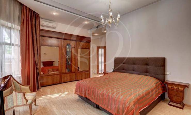 Лот-8102-174652 аренда дома Рублево-Успенское шоссе Никологорский (Коттон Вей)