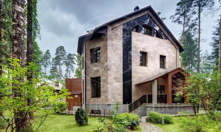 Лот-8102-174653 аренда дома Рублево-Успенское шоссе Никологорский (Коттон Вей)