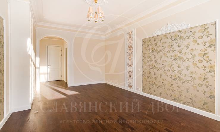 Лот-10796-174655 Аренда квартиры Кунцево