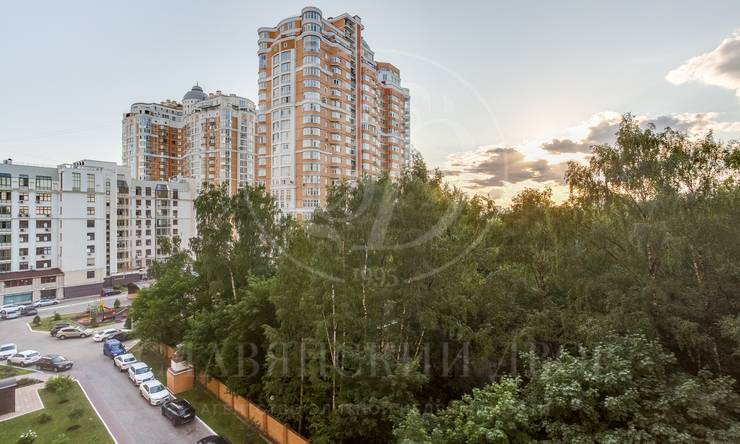 Лот-10796-174658 Аренда квартиры Кунцево