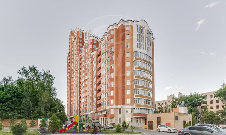 Лот-10796-174661 Аренда квартиры Кунцево