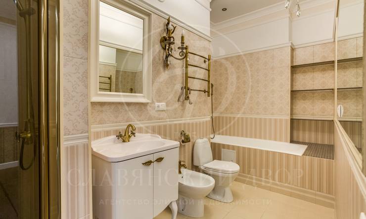 Лот-10796-174662 Аренда квартиры Кунцево