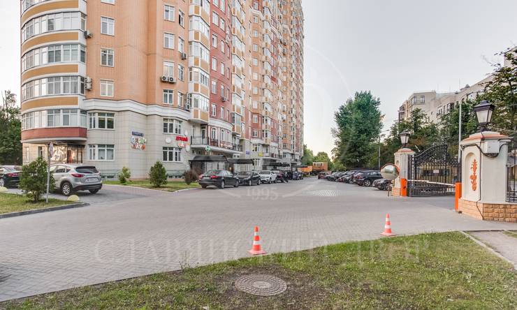 Лот-10796-174668 Аренда квартиры Кунцево