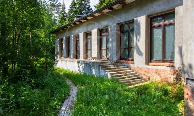 Лот-8107-174855 продажа дома 1-е Успенское шоссе Риита