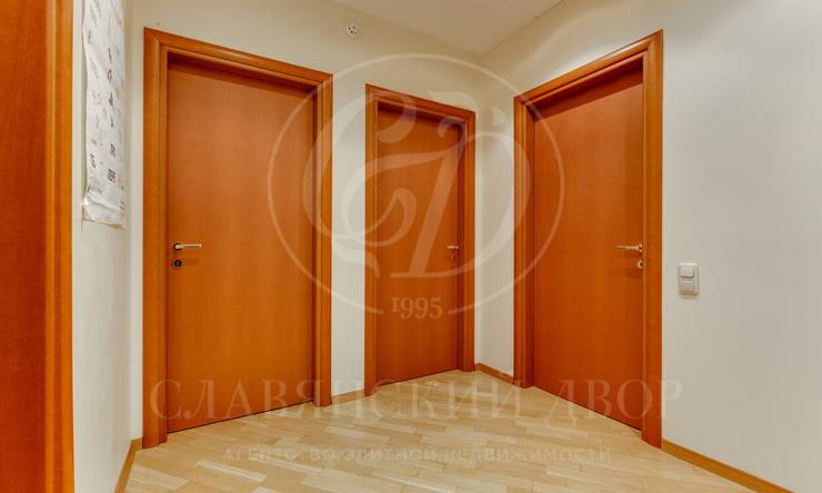 Лот-9737-174865 Продажа квартиры Хамовники, Плющиха