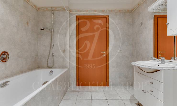 Лот-9737-174872 Продажа квартиры Хамовники, Плющиха