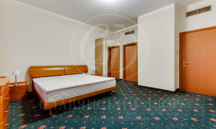 Лот-9737-174873 Продажа квартиры Хамовники, Плющиха