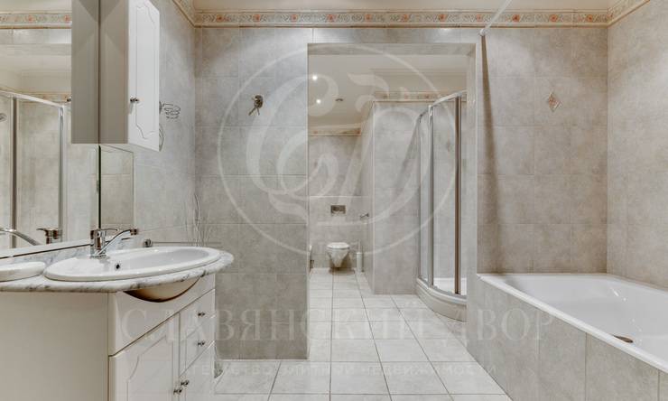 Лот-9737-174874 Продажа квартиры Хамовники, Плющиха