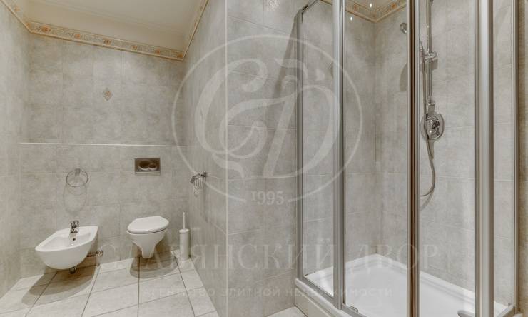 Лот-9737-174876 Продажа квартиры Хамовники, Плющиха