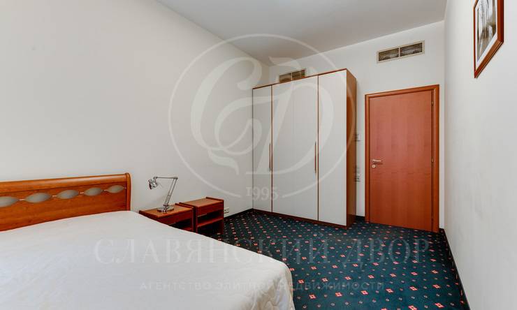 Лот-9737-174878 Продажа квартиры Хамовники, Плющиха