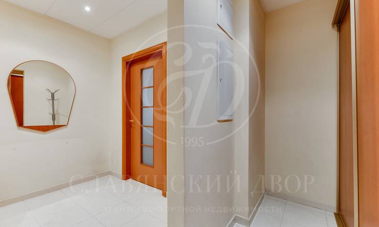 Лот-9737-174879 Продажа квартиры Хамовники, Плющиха