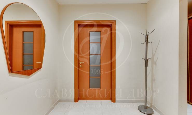 Лот-9737-174880 Продажа квартиры Хамовники, Плющиха