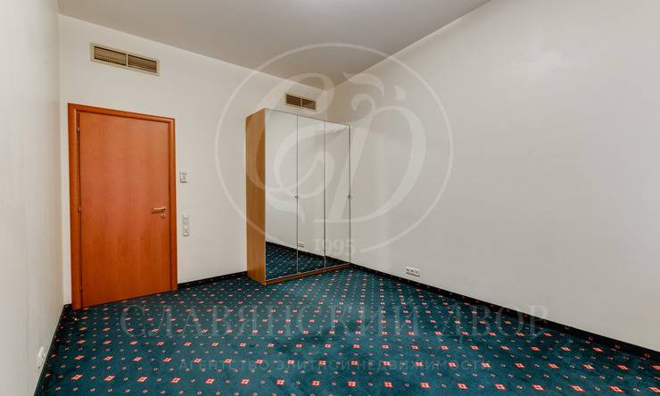 Лот-9737-174881 Продажа квартиры Хамовники, Плющиха