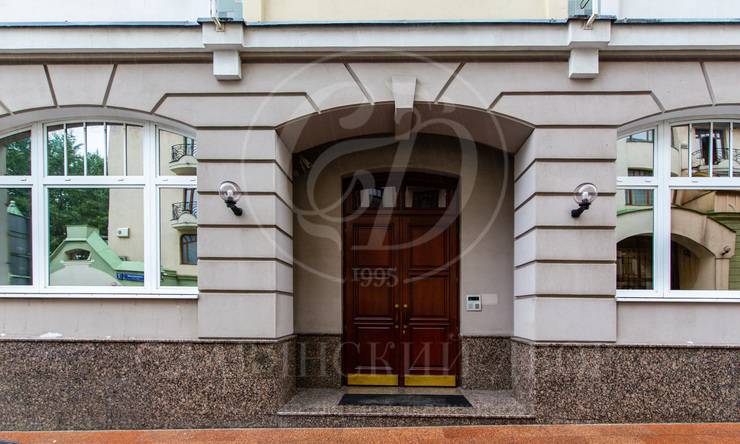 Лот-9737-174898 Продажа квартиры Хамовники, Плющиха