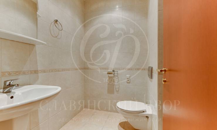 Лот-9737-174899 Продажа квартиры Хамовники, Плющиха