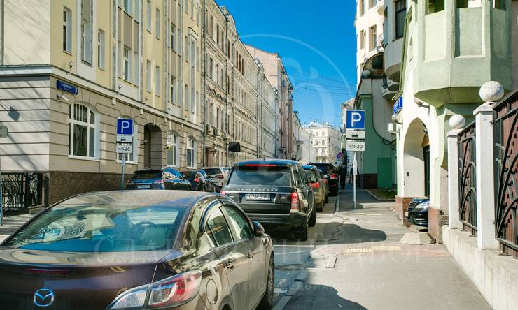 Лот-10803-174997 Аренда квартиры Хамовники, Плющиха