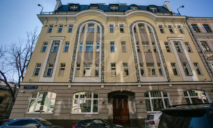 Лот-10803-174998 Аренда квартиры Хамовники, Плющиха